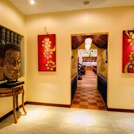 Adventure Siemreap Residence
