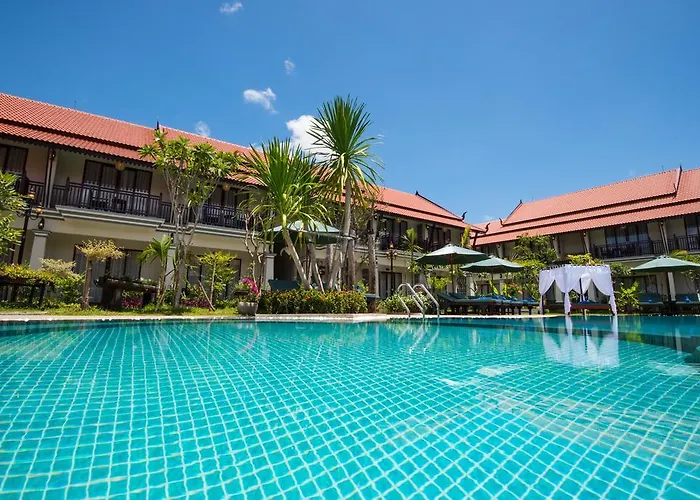 Adventure Siemreap シェムリアップ
