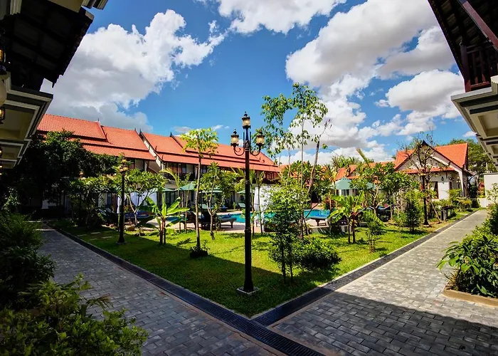 Adventure Siemreap