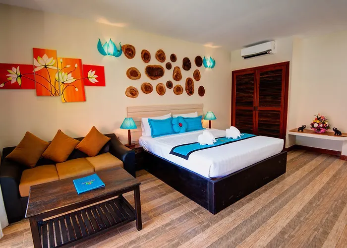 Adventure Siemreap