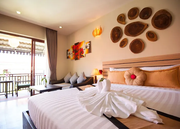 Adventure Siemreap