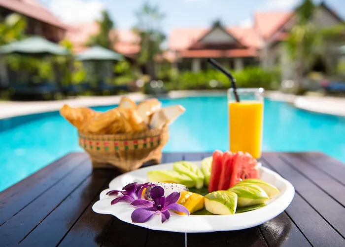 Adventure Siemreap シェムリアップ
