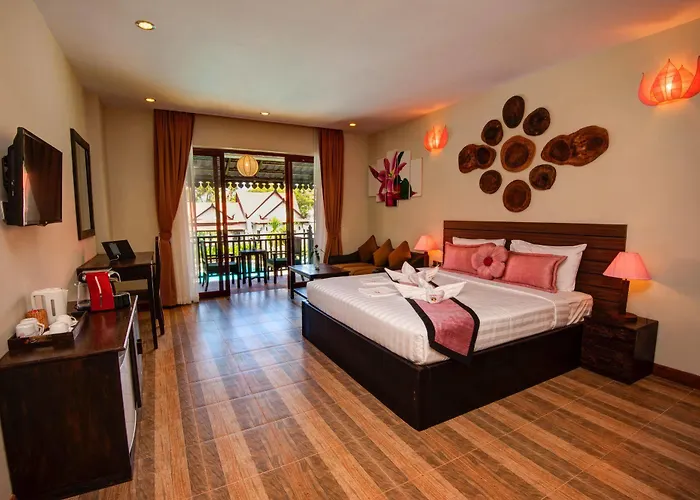 Adventure Siemreap