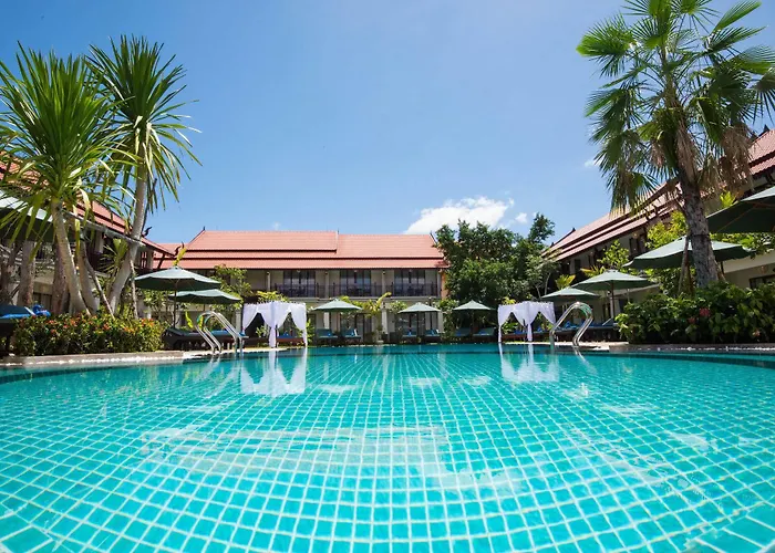 Adventure Siemreap
