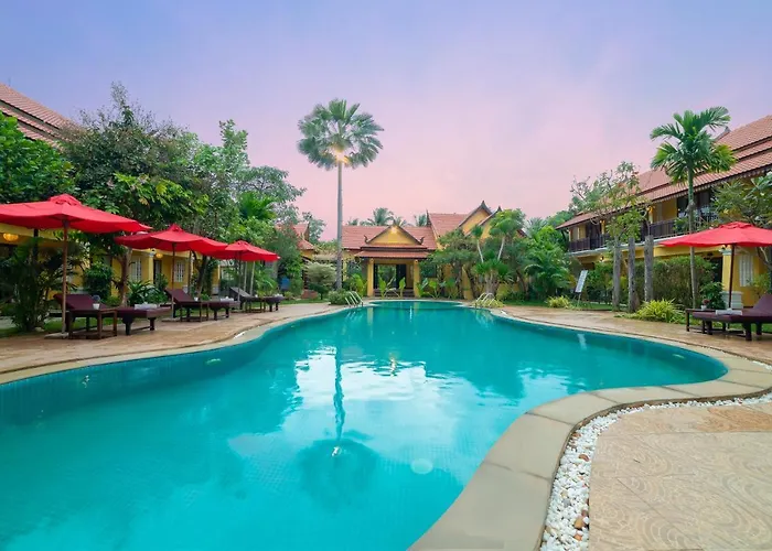 Adventure Siemreap