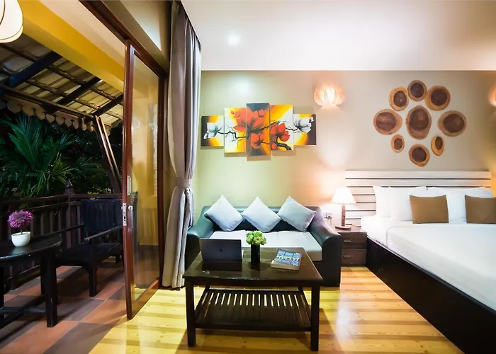 Adventure Siemreap 4*