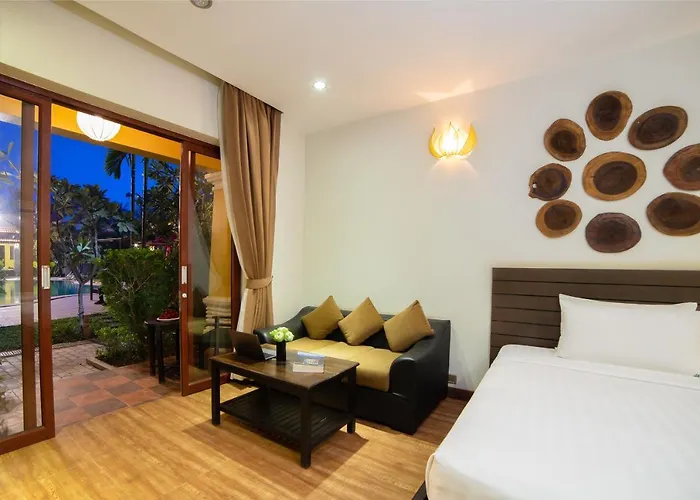 Adventure Siemreap 4*