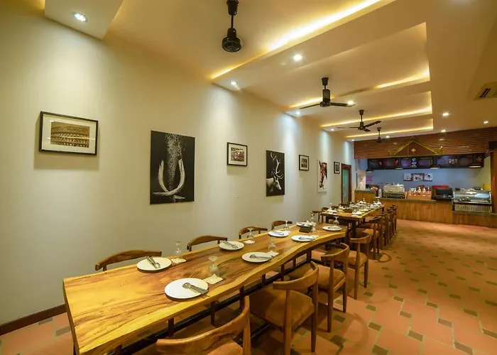 Adventure Siemreap 4*