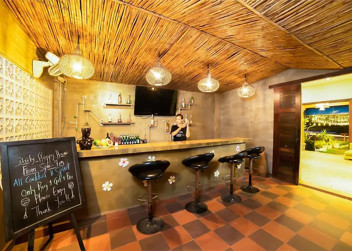 Adventure Siemreap 4*