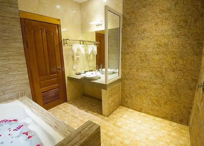 Adventure Siemreap 4*