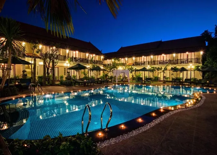 Adventure Siemreap